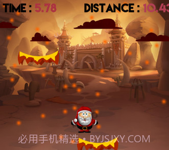 摇摆跳跃v1.1.9截图