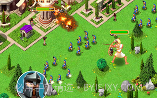 奥林匹斯众神v5.2.10截图