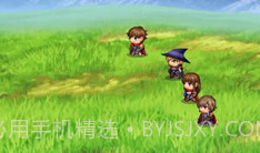 在异世界打怪的修仙者v1.11截图