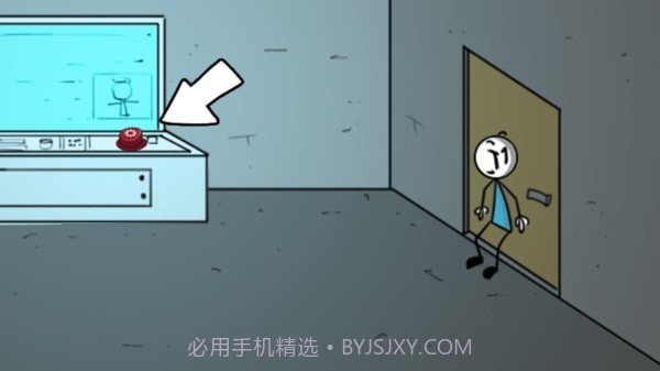火柴人亡命逃脱v1.0.14截图