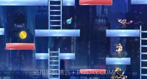 末日灵使v1.11截图