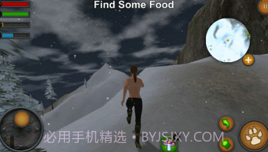 驯服北极生存v1.13截图