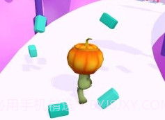 南瓜人赛跑v0.1.9截图