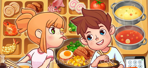 拉面大厨2v1.0.11截图