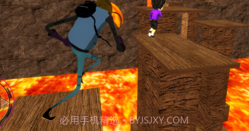 可怕的宠物鸟v1.14截图