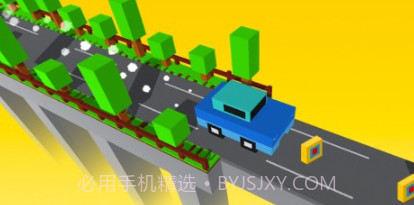块状桥驾驶v1.12截图