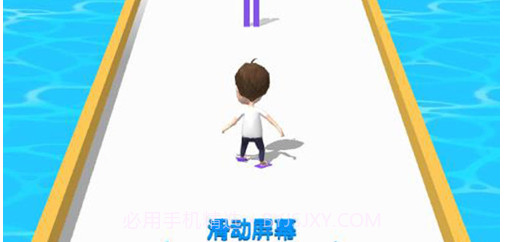 高跟我贼溜v1.11截图