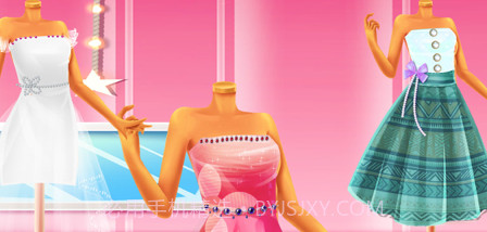 精品服装定制店v1.12截图