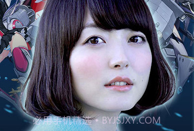 鋼鐵少女v7.2.1.7截图