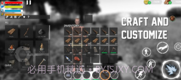 死亡岛生存2v0.9截图
