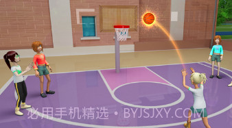 田径夏季运动v1.12截图