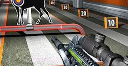 沉浸式射击比赛v189.1.0.11截图