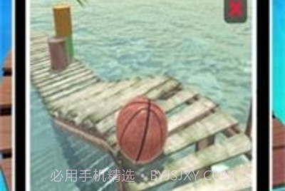 物理平衡球球球酷跑v1.8截图