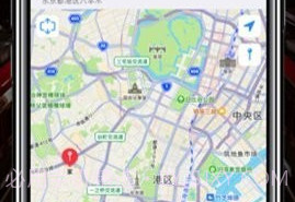 回家导航v1.7截图