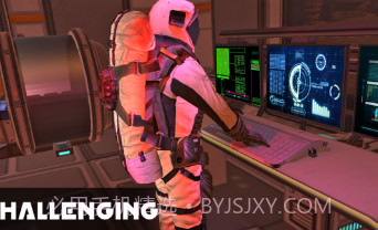 逃脱游戏火星外星人v1.1.9截图