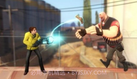 gmod宇将军模组v1.1.5截图