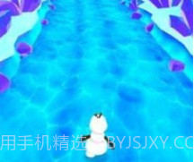 雪人极速冲刺v1.0.13截图