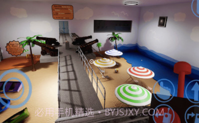 恐怖派对2v1.10截图