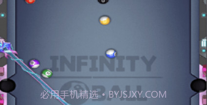 台球模拟器v1.8.0.14截图