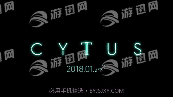 Cytus2全解锁版v2.37截图