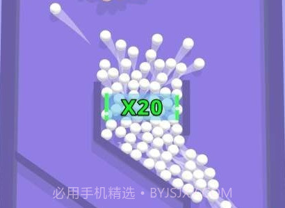 Bounce and collectV2.0.6截图