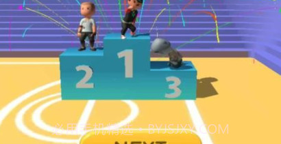 飞跃投篮3Dv0.3.13截图