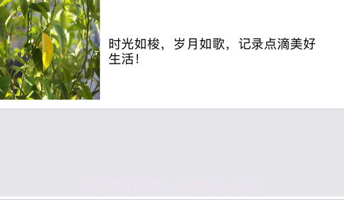 心情日记轻量版v1.12截图