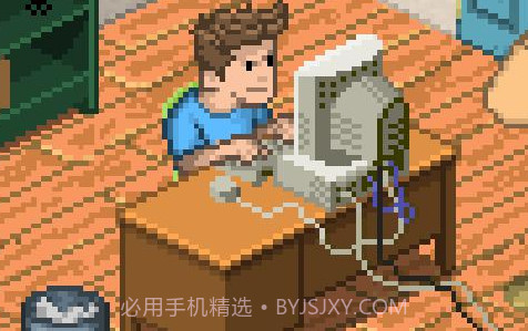 Bitcoin BillionaireV1.8截图
