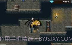 戈巴特尔冒险v1.7截图