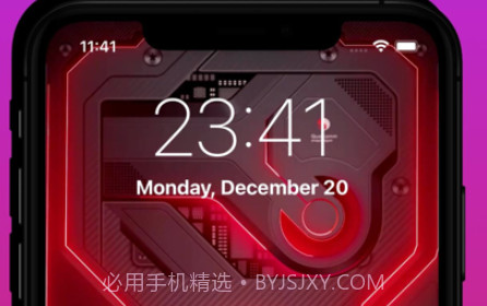 充电动画4K炫酷壁纸v1.11截图