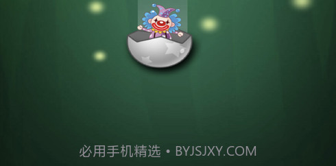 疯狂接金蛋v1.10截图