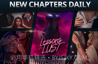 禁忌的故事爱情情节v1.13截图