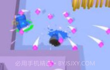 在我们当中行动v0.1.10截图