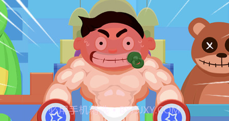 肌肉小子v1.9截图