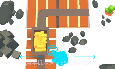 铁路迷宫大师v1.10截图
