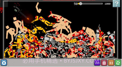 像素玩偶大作战v1鐎瑰宕渧1.6截图