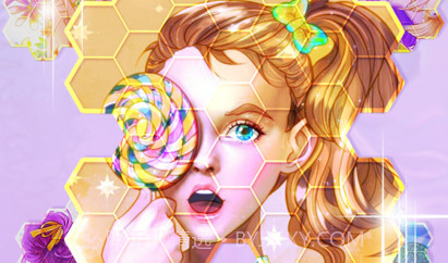 拼出一个小姐姐v1.0.10截图