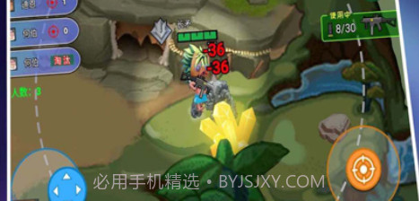迷你世界之觉醒枪战v1.0.10截图