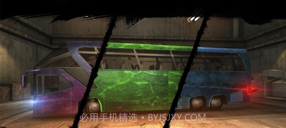 公交车模拟器驾驶游戏v1.14截图