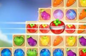 农场山谷v1.11截图
