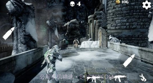 百灵宫无限大道v1.7截图