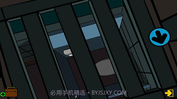 博士的家21.4.7截图