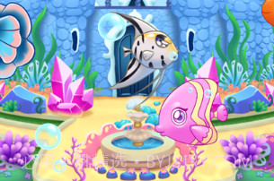 开心水族馆v1.10截图