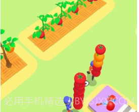 超鲜果汁摊v1.0.10截图