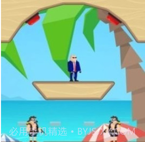 跳弹先生2v1.15截图