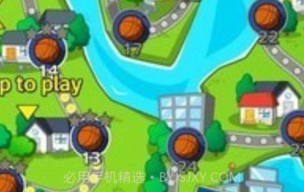 篮球大亨olv1.14.8截图