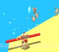 肌肉男挑战赛v1.0.10截图