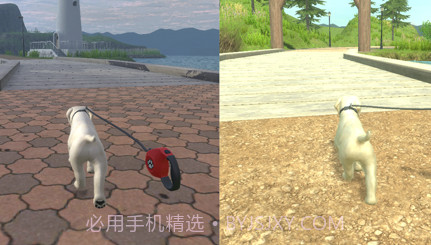 我的梦中情狗v1.0.10截图