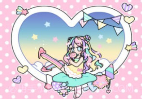 Pastel Girl游戏v2.15.18截图