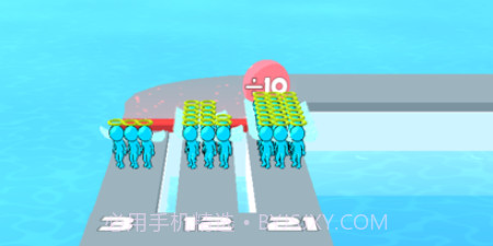 跳跳球2022v1.8截图